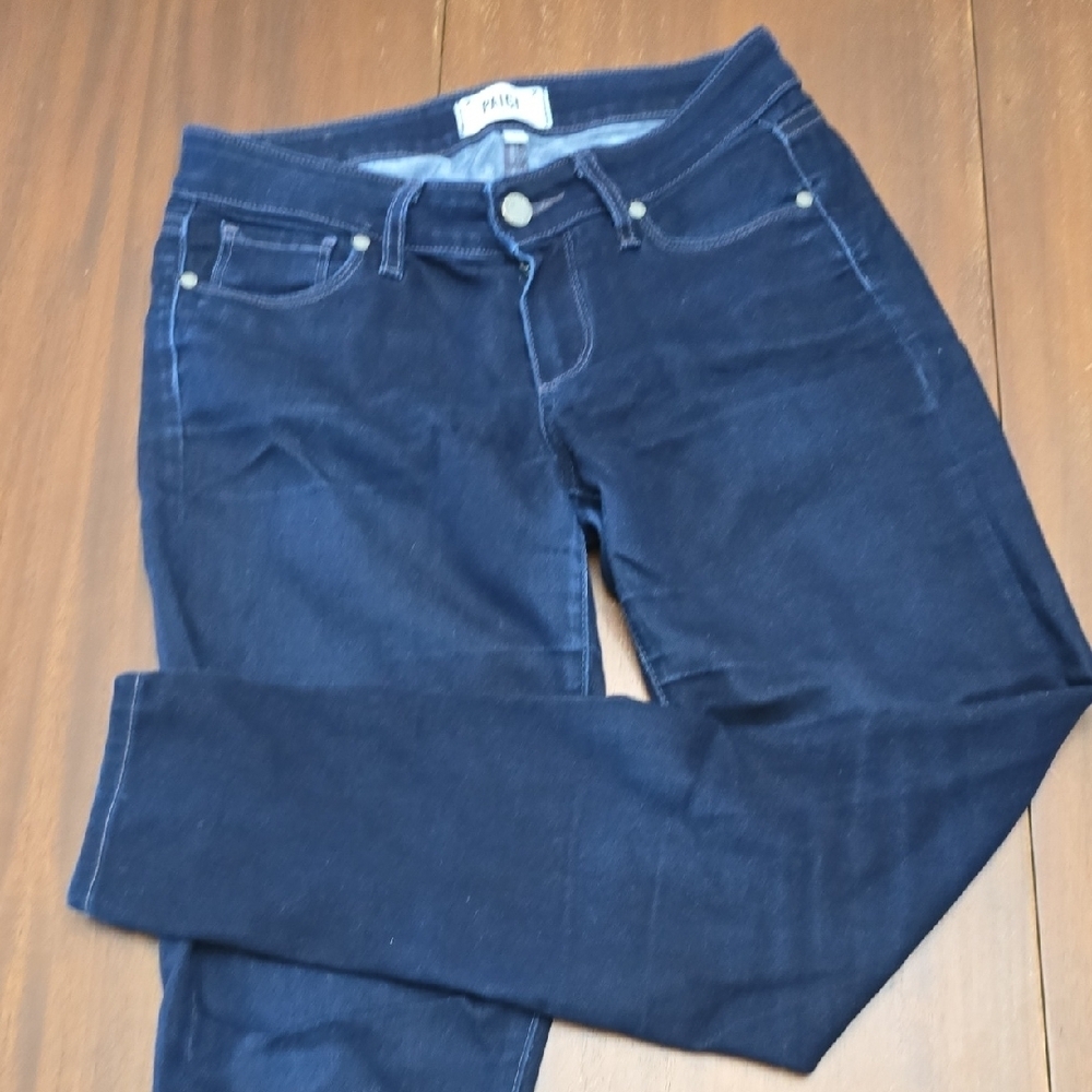 PAIGE Jeans Verdugo Ankle Skinny Jeans‎ Women's 26